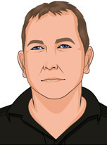 Greg Keen Unit Manager