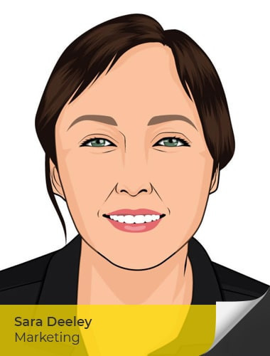 Sara Deeley Marketing