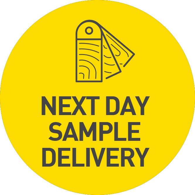 Next Day Sample Delivery