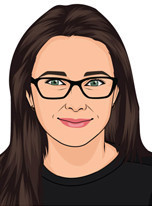 Vicky Hayes Accounts Administrator