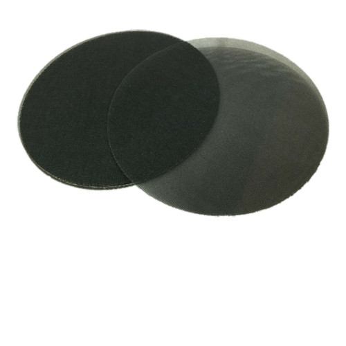 406mm Discs