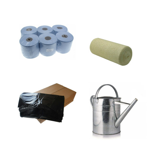 Sundry Items
