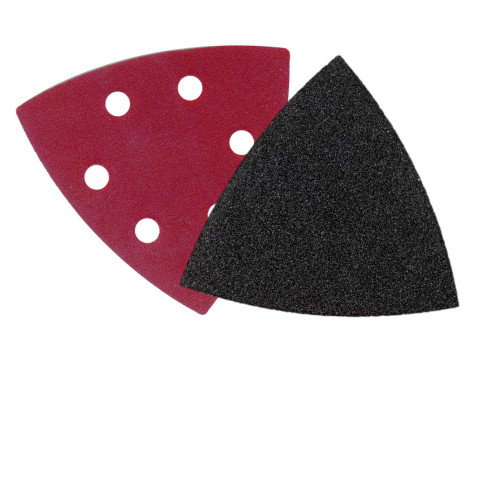Delta Triangles