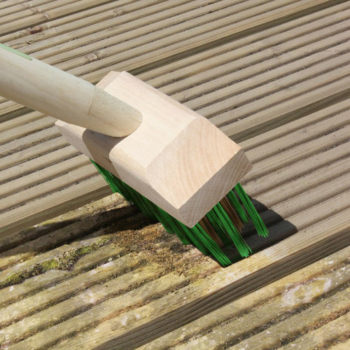 Cleaning Tools
