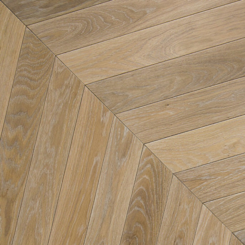 Engineered Chevron