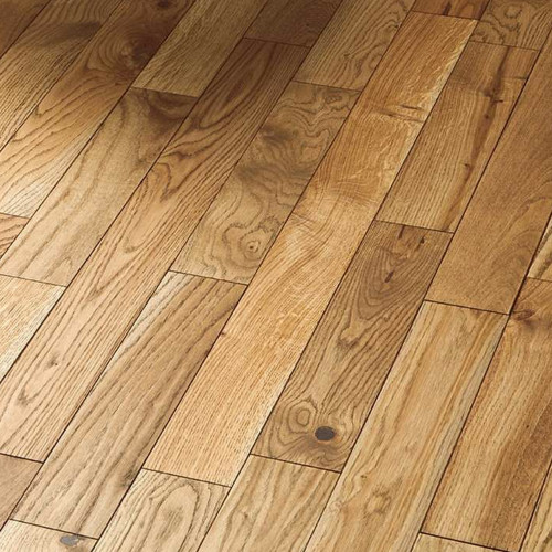 Engineered Plank