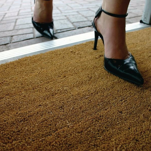 Entrance Matting