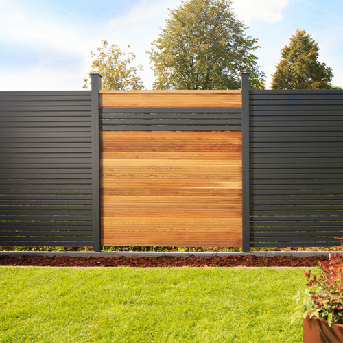 Exterior Woodwork