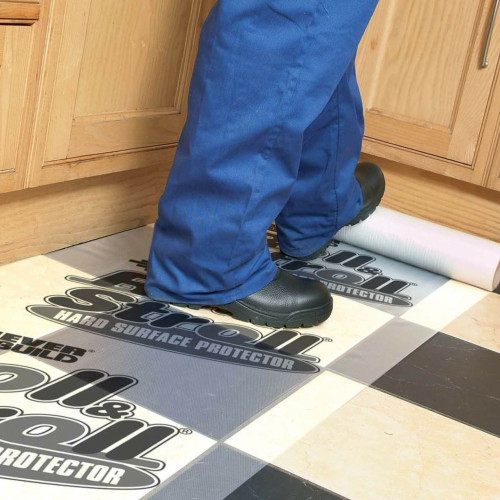 Floor Protection