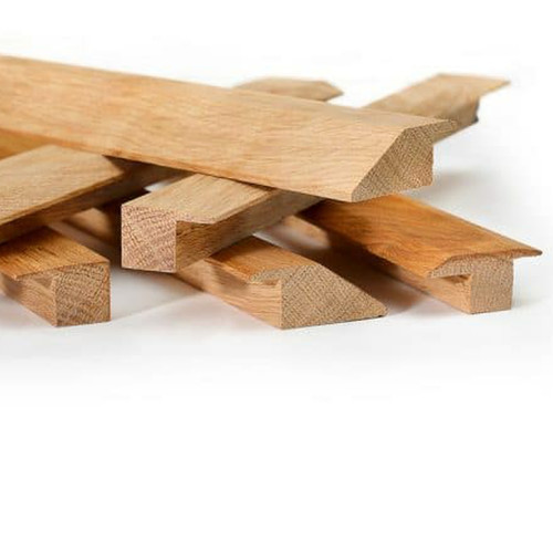 Flooring Trims / Mouldings