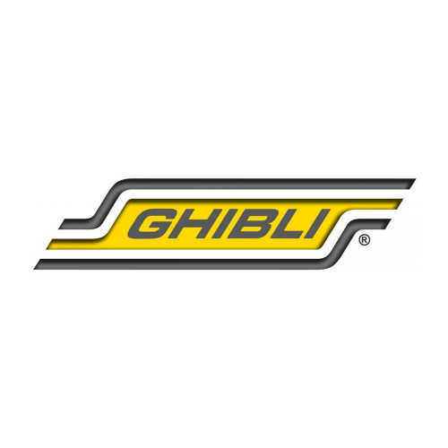 Ghibli