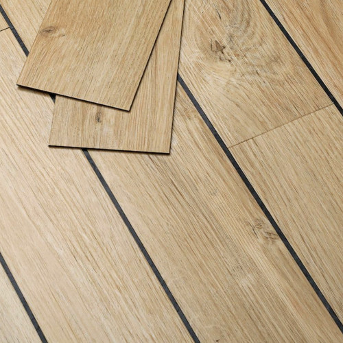 Vinyl Plank