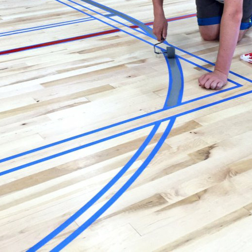 Line Marking Paints