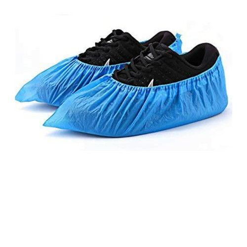 Overshoes