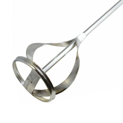 Paddle Mixers