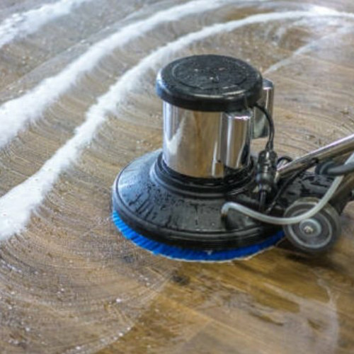 Polish Removers