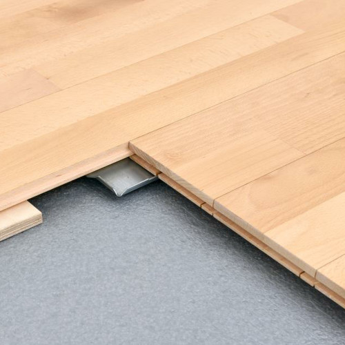Portable Wood Flooring