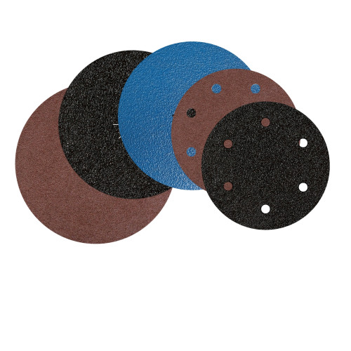 Sanding Discs