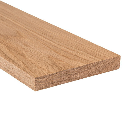 Solid Wood Overlay Baton Flooring
