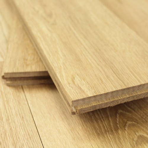 Solid Wood Flooring