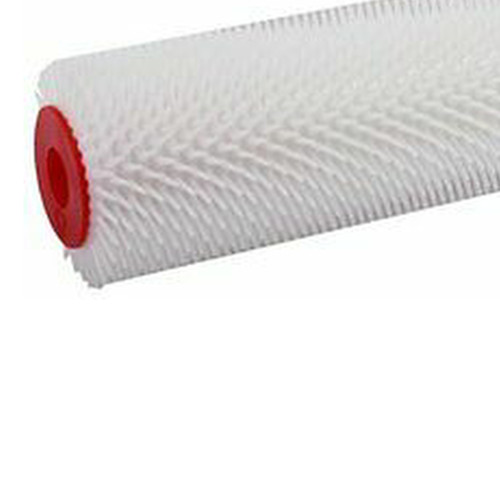 Spiked Rollers