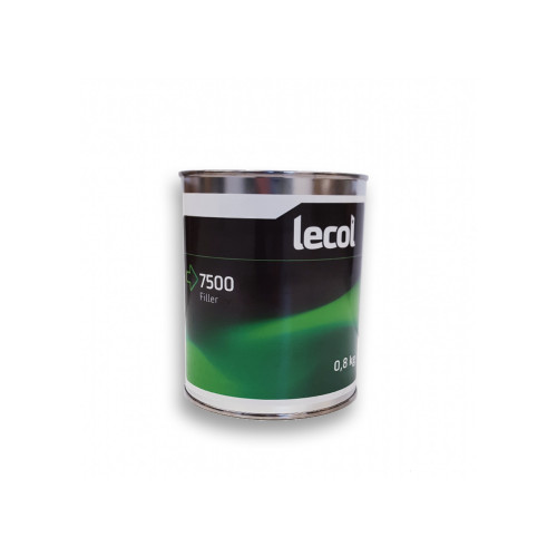 0.8kg Tin: Lecol - 7500 - Wood Flooring Filler - *LQ UN 1133*