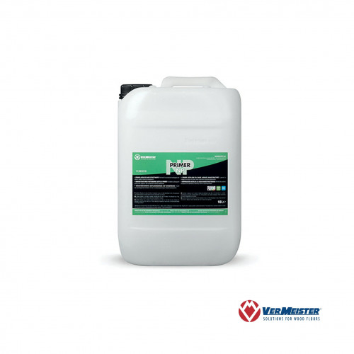 10ltr: VerMeister Primer NP 1-Comp Acrylic Primer - nanostructured in water dispersion