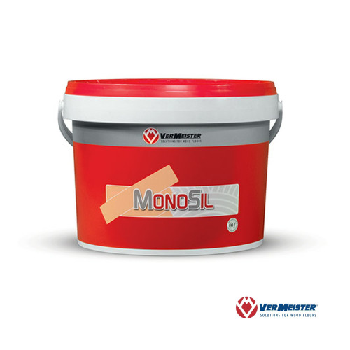 12kg Tub: VerMeister - Monosil - 1 Component Silane Terminated Adhesive
