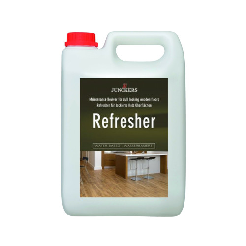 2.5ltr: Junckers - Refresher