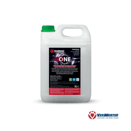 5ltr: VerMeister - One - 1K Fast Drying Sandable Primer