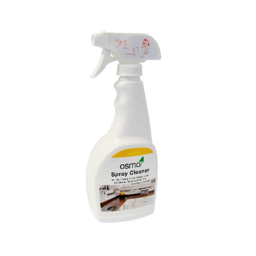 0.5ltr: Osmo Spray Cleaner Interior - (8026)