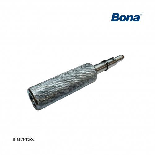 Bona - Belt 10" - Abrasive Belt Change Tool