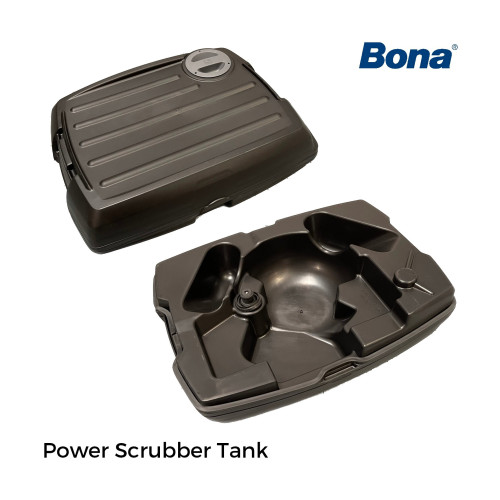 Bona - Power Scrubber - 10L Fresh Water Tank
