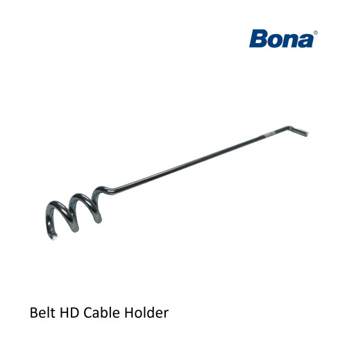 Bona - Belt HD / Kunzle & Tasin - Taurus - Cable Support Arm 