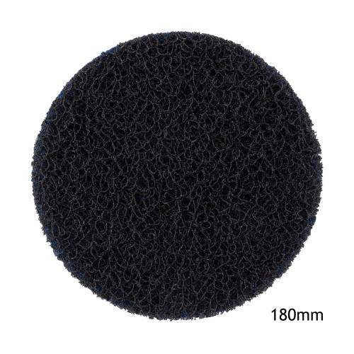 Bona - Fibre Pad - 180mm - for brushing / removing soft grain from wood flooring