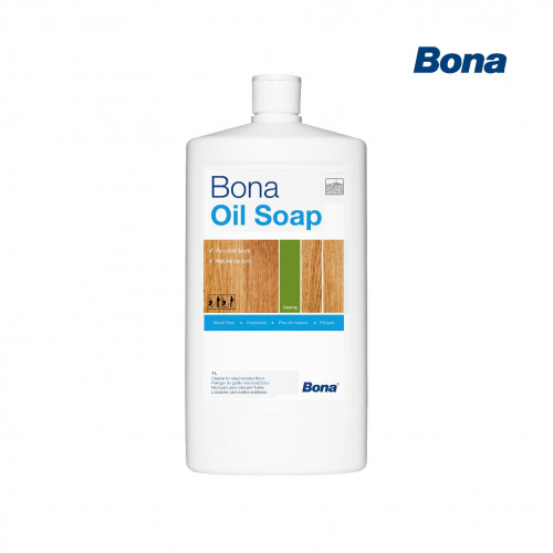 1ltr: Bona - Oil Soap