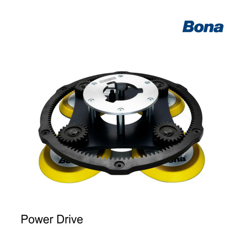 Bona - FlexiSand - Power Drive Unit - *Not including Spur Ring*