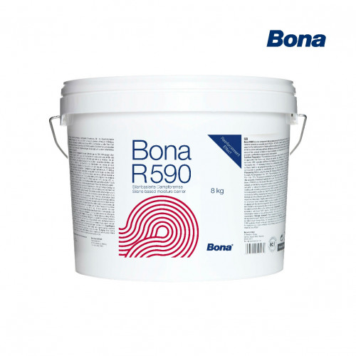 8kg: Bona - R590 - Silane Moisture Barrier DPM