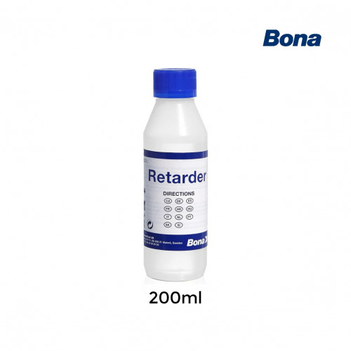 200ml: Bona - Retarder