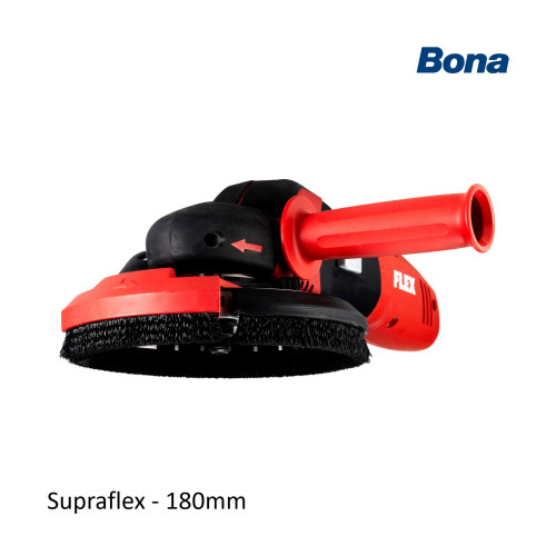 Bona - SupraFlex - Edge Sanding Machine - 150mm