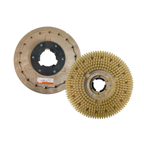 Bona - FlexiSand - Tampico Brush - For use with Bona FlexiSand