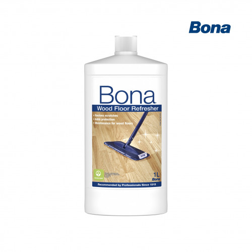 1ltr: Bona - Wood Floor Refresher