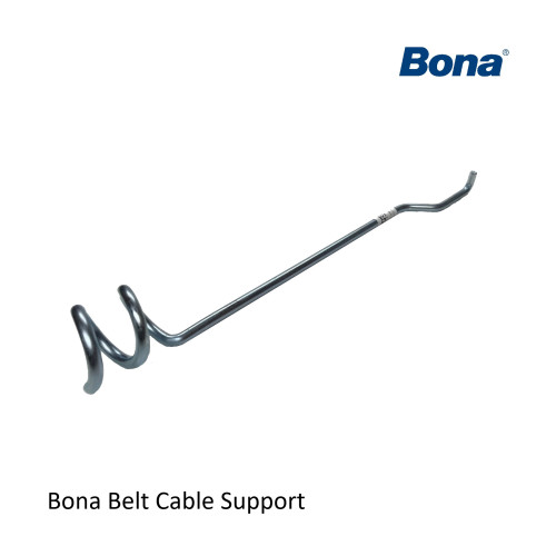 Bona - Belt 10" - Power Cable Support Arm