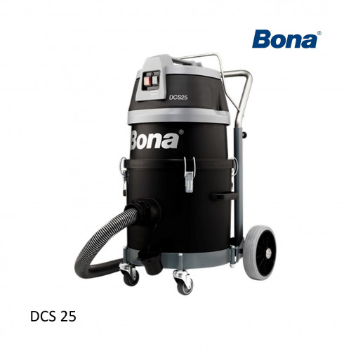 Bona - DCS 25 - Dust Containment System