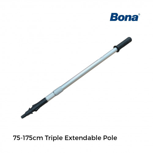 Bona - Extender Pole - For Swivel Head Applicator - 75-175cm - (without adapter) 