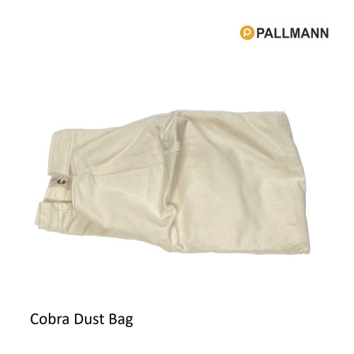 Pallmann - Cobra Classic / Viper - Dust Bag