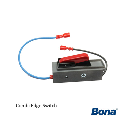 Bona - Combi Edge - Power Switch