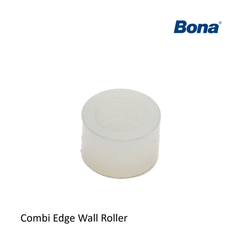 Bona - Combi Edge - Plastic Wheel for Wall Roller Assembly