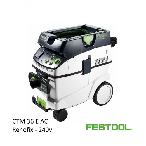 Festool - CTM 36 E AC RENOFIX 230v