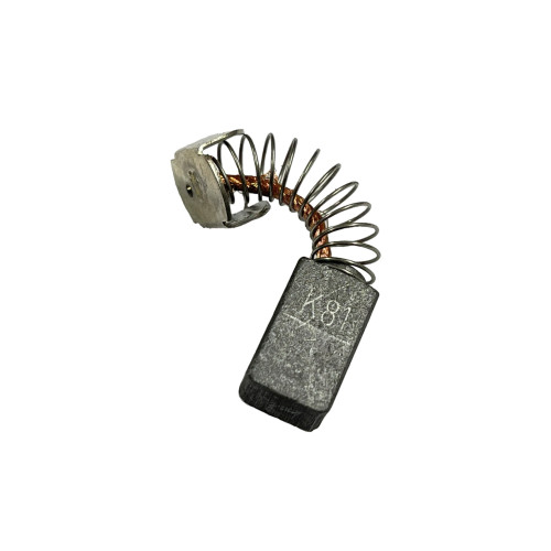 Wolff - Duro Stripper - Carbon Brush - 110/240v Switchable - from 10/2019 - (price per brush - 2 required)